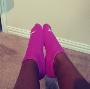 Pre owned Socks - Purple